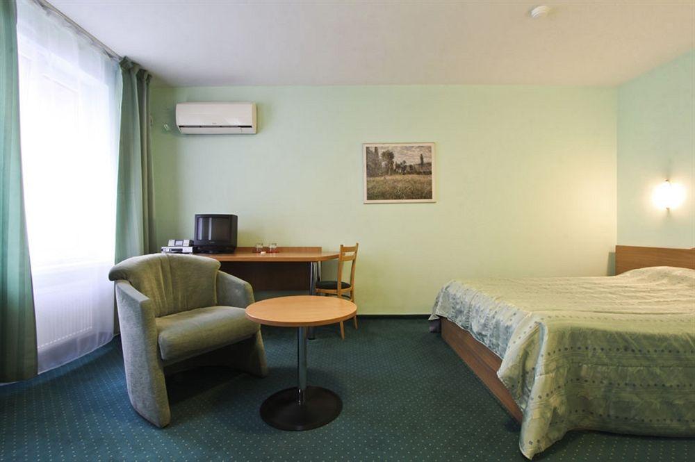 Telecom Guest Hotel Vilnius Luaran gambar