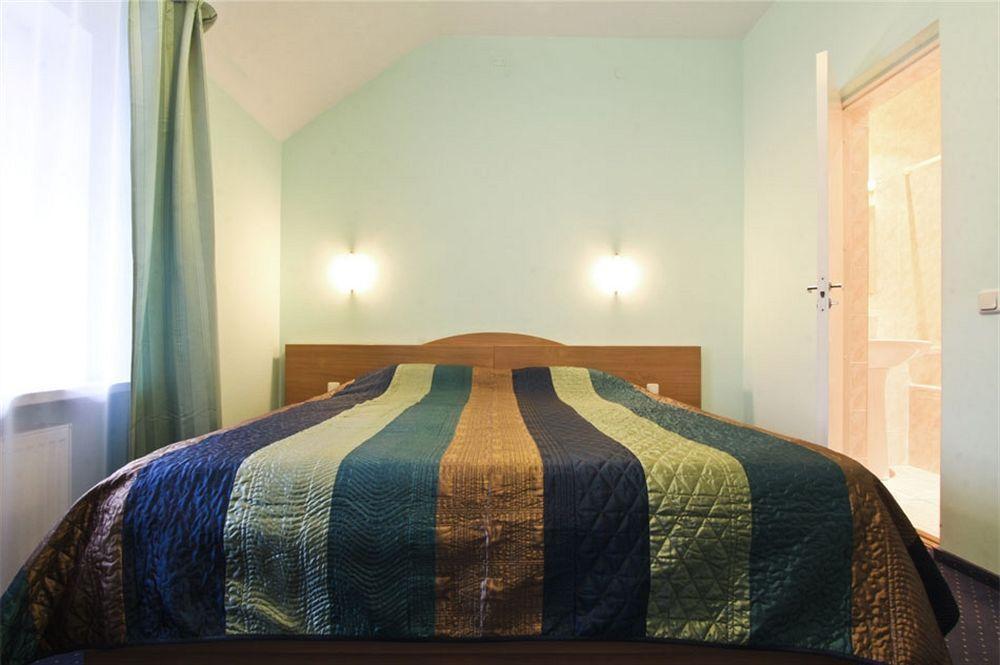 Telecom Guest Hotel Vilnius Luaran gambar