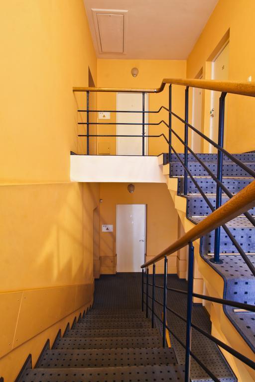 Telecom Guest Hotel Vilnius Luaran gambar