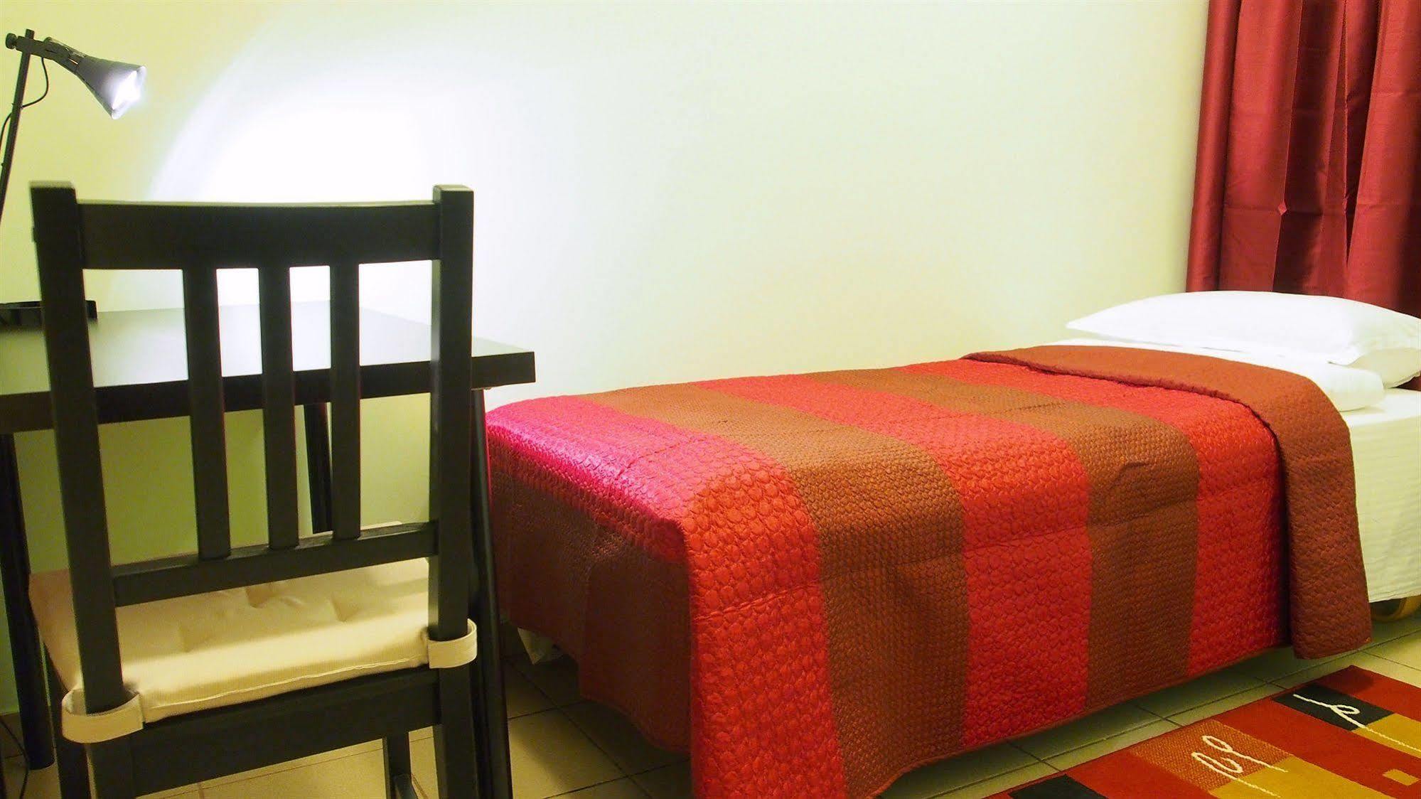 Telecom Guest Hotel Vilnius Luaran gambar