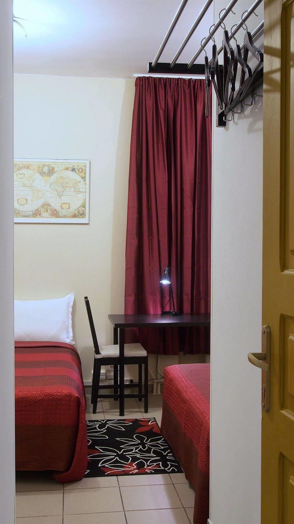 Telecom Guest Hotel Vilnius Luaran gambar
