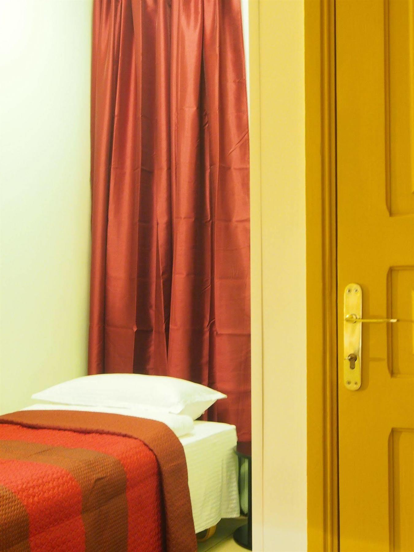 Telecom Guest Hotel Vilnius Luaran gambar