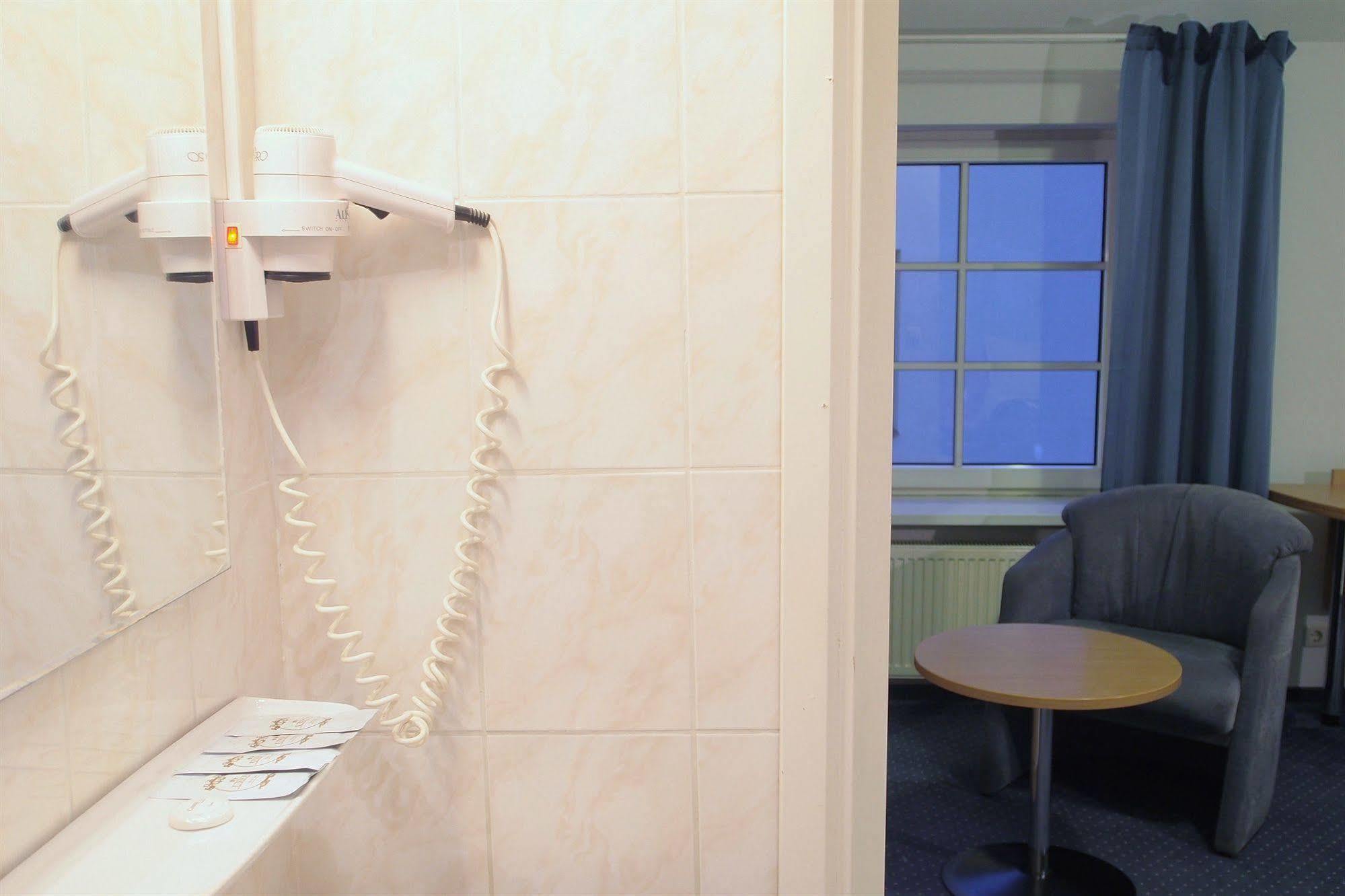 Telecom Guest Hotel Vilnius Luaran gambar